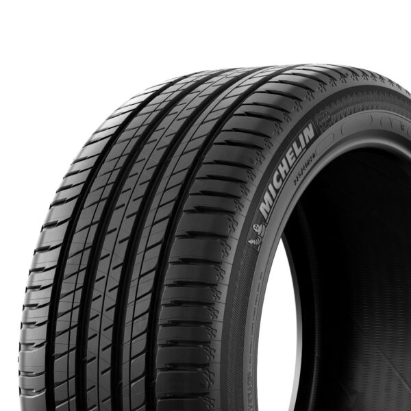 275/40 R20 MICHELIN 106Y LATITUDE SPORT 3 - Image 4